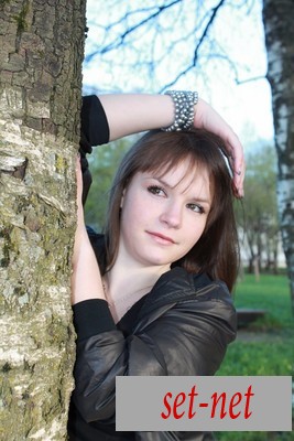 Лена, 26 лет