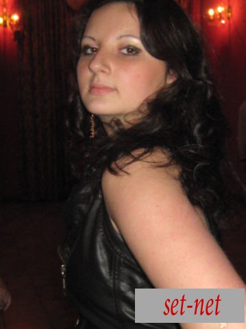 Лена, 28 лет