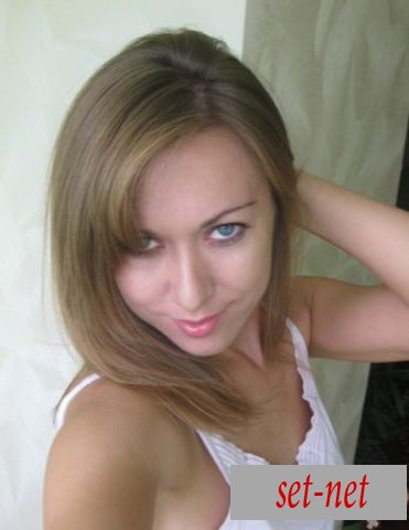 Лена, 28 лет