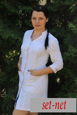 Лена, 29 лет