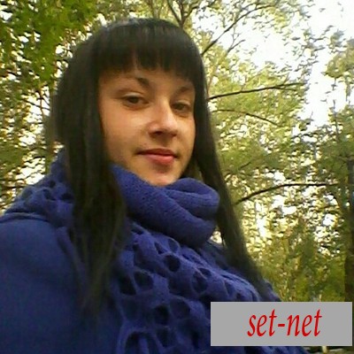 Лена, 29 лет