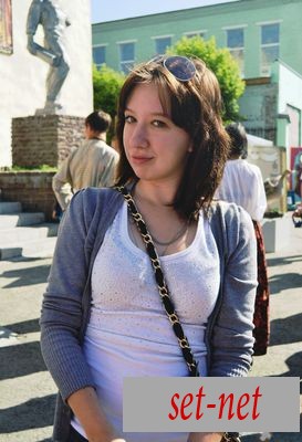 Лена, 31 год