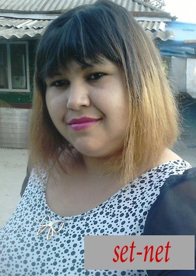 Лена, 31 год