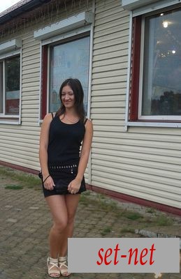 Лена, 32 года