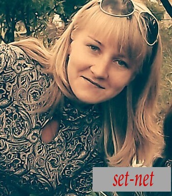 Лена, 33 года