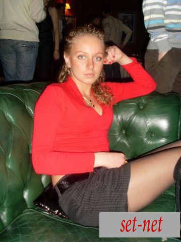 Лена, 33 года
