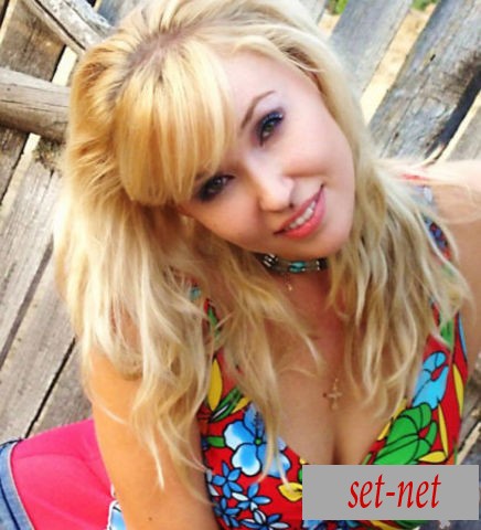 Лена, 32 года