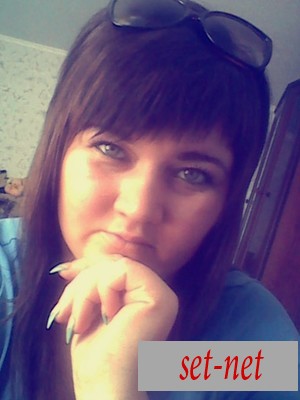 Лена, 33 года