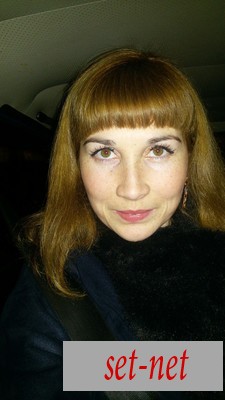 Лена, 34 года
