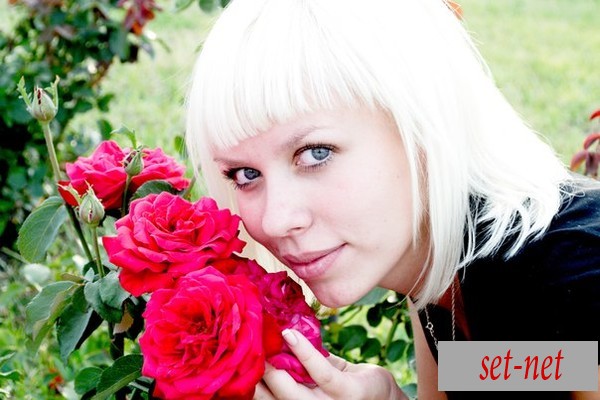 Лена, 34 года