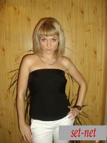 Лена, 33 года