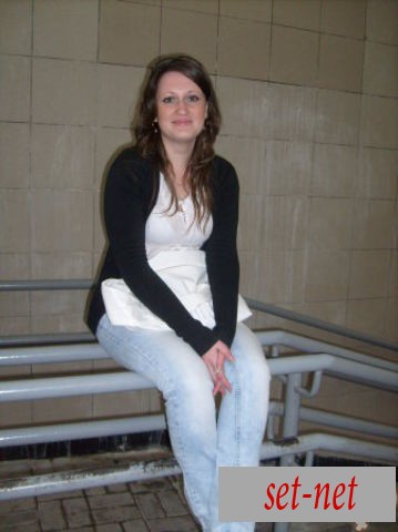 Лена, 34 года