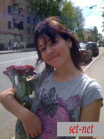 Лена, 34 года