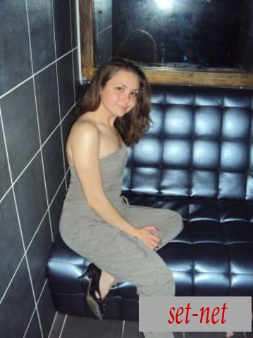 Лена, 34 года