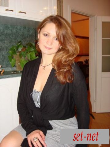 Лена, 34 года