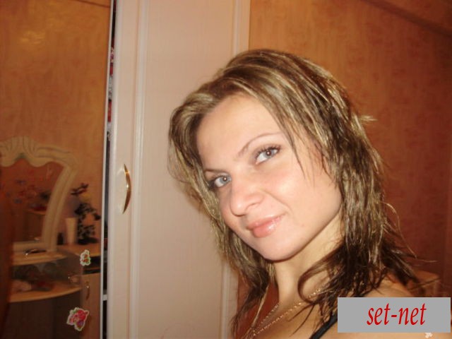 Лена, 35 лет