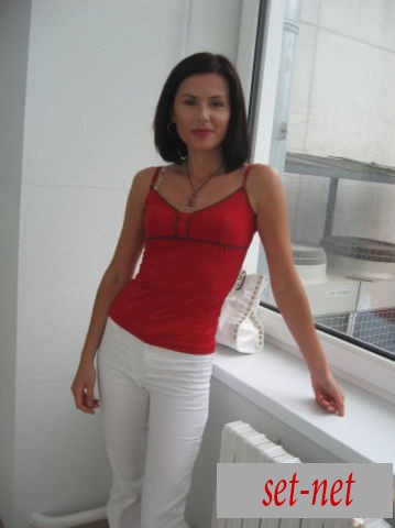 Лена, 35 лет