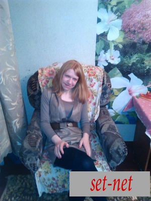 Лена, 35 лет