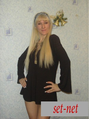 Лена, 35 лет