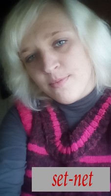 Лена, 35 лет