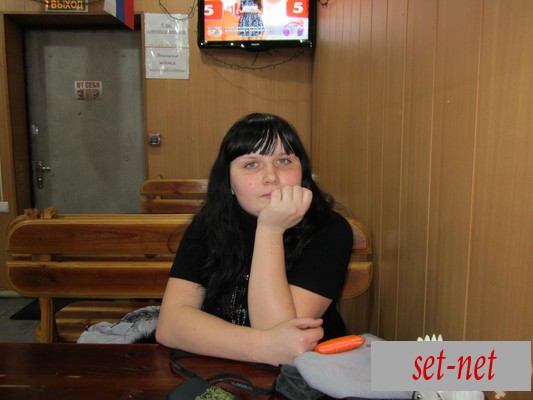 Лена, 35 лет