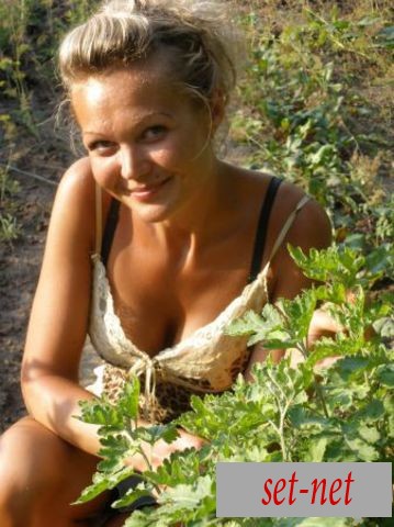 Лена, 35 лет