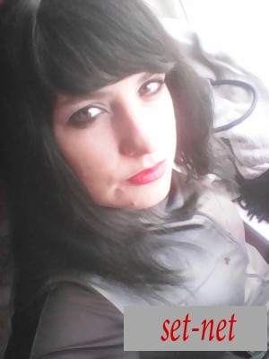 Лена, 35 лет
