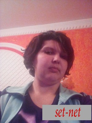 Лена, 36 лет
