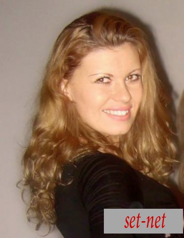 Лена, 36 лет
