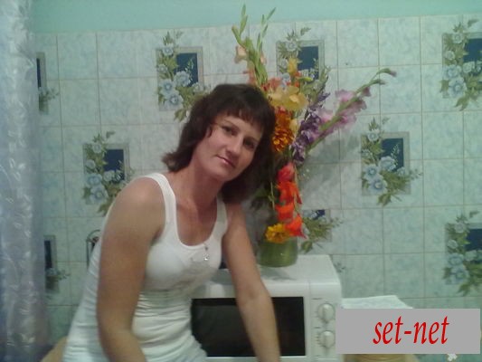 Лена, 39 лет