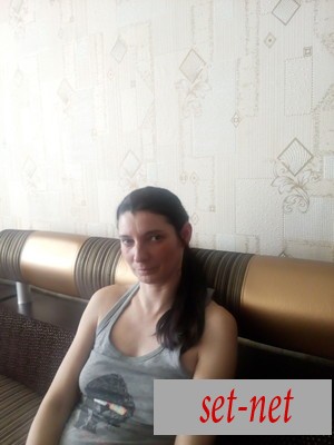 Лена, 41 год