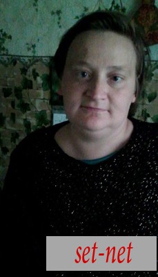 Лена, 47 лет