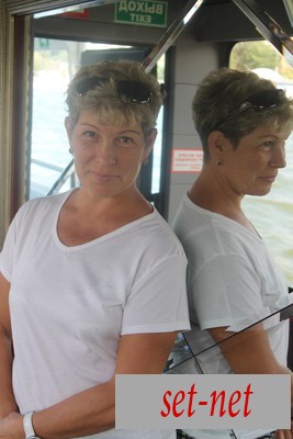 Лена, 57 лет