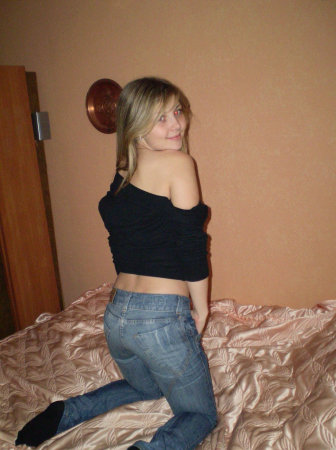 Лена, 37 лет