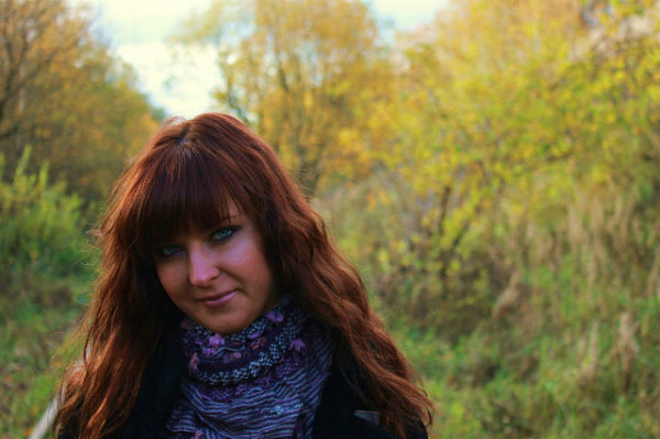 Лена, 35 лет