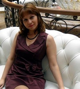 Лена, 45 лет