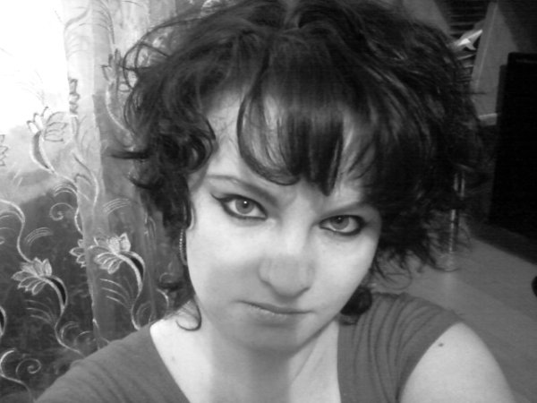 Лена, 40 лет