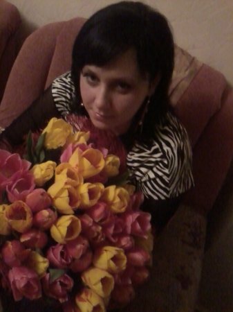 Лена, 37 лет