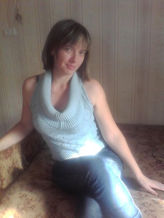 Лена, 37 лет