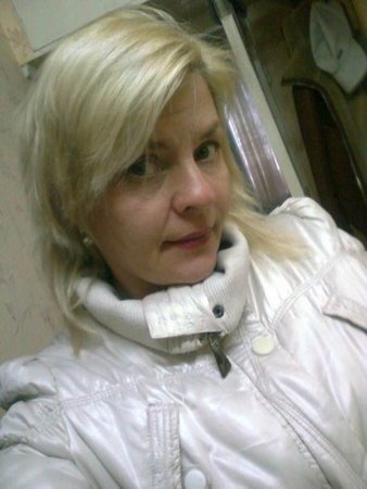 Лена, 55 лет