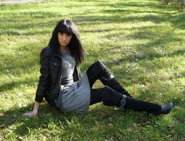 Лена, 30 лет