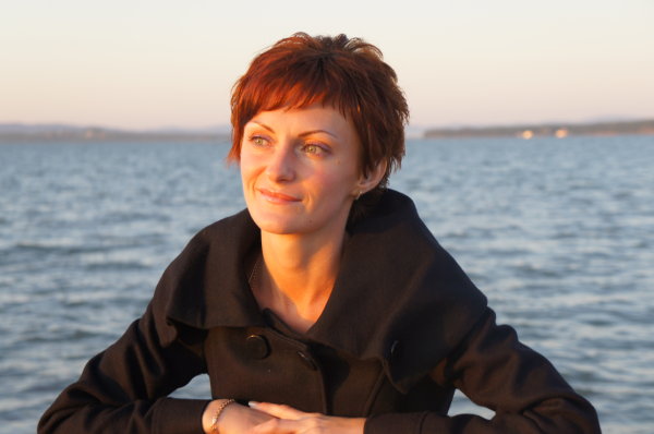 Лена, 40 лет