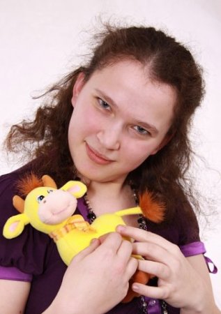 Лена, 33 года