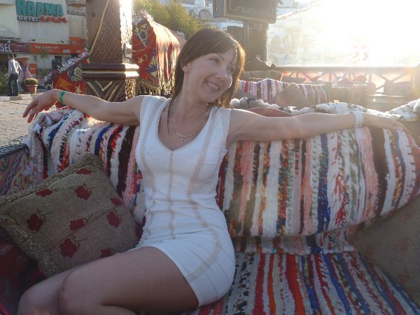 Лена, 55 лет