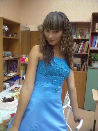 Лена, 35 лет
