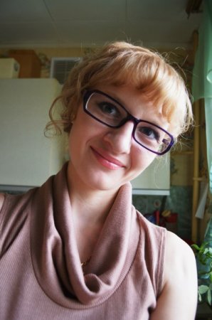 Лена, 41 год