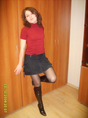 Lena, 31 год