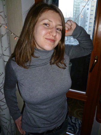 Лена, 32 года