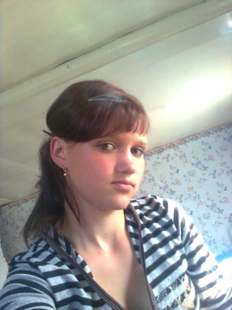 Лена, 31 год