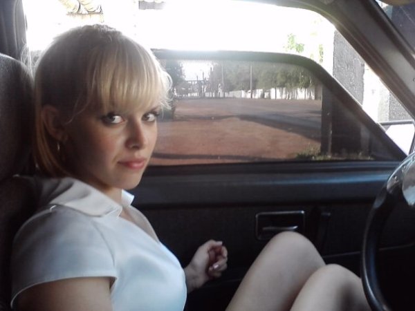 Лена, 35 лет